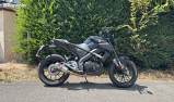 YAMAHA MT-125