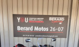HONDA CB 1300