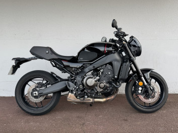 YAMAHA XSR 900 95CV