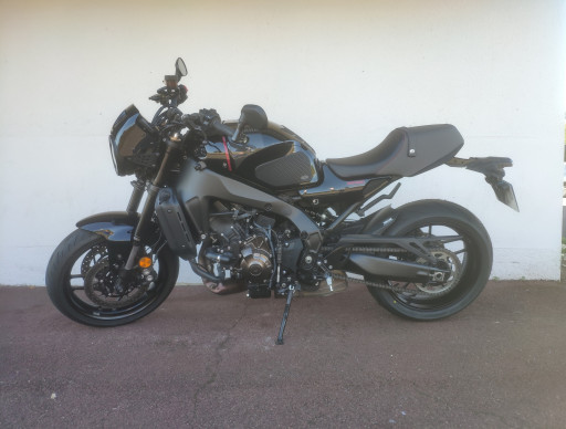 YAMAHA XSR 900 95CV