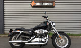 HARLEY-DAVIDSON SPORTSTER CUSTOM 1200