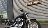 HARLEY-DAVIDSON SPORTSTER CUSTOM 1200