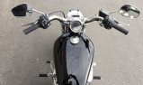 HARLEY-DAVIDSON SPORTSTER CUSTOM 1200