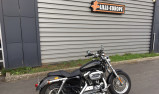 HARLEY-DAVIDSON SPORTSTER CUSTOM 1200