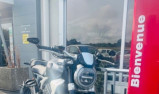 Honda CB1000R Neo Retro