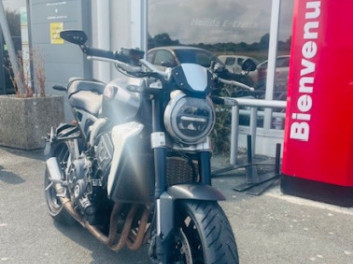 Honda CB1000R Neo Retro