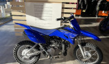 YAMAHA TT-R110E