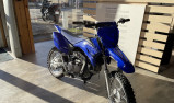 YAMAHA TT-R110E