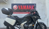 HONDA NC 750 X DCT