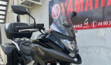 HONDA NC 750 X DCT