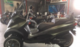 PIAGGIO MP3 500 ABS/ASR