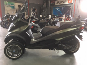 PIAGGIO MP3 500 ABS/ASR