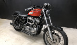HARLEY-DAVIDSON SPORTSTER 1200