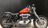 HARLEY-DAVIDSON SPORTSTER 1200
