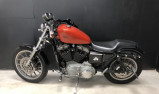 HARLEY-DAVIDSON SPORTSTER 1200