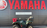 GRIZZLY 700 EPS 4X4 1ERE MAIN +DE 3500€ D