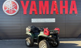 GRIZZLY 700 EPS 4X4 1ERE MAIN +DE 3500€ D