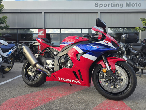 HONDA CBR 1000 RR-R