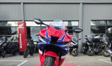 HONDA CBR 1000 RR-R