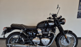 TRIUMPH Bonneville T100