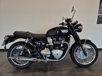TRIUMPH Bonneville T100