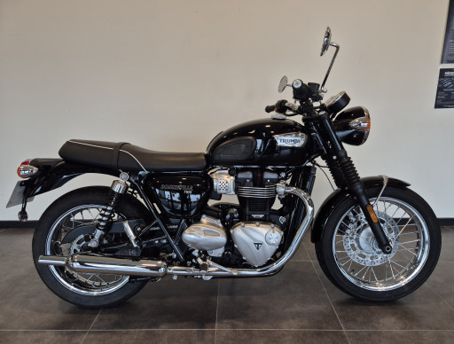 TRIUMPH Bonneville T100