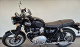 TRIUMPH Bonneville T100