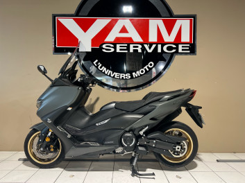 YAMAHA TMAX 560 TECH MAX KAMO