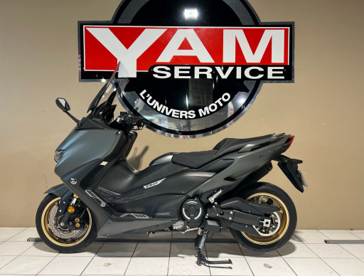 YAMAHA TMAX 560 TECH MAX KAMO