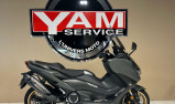 YAMAHA TMAX 560 TECH MAX KAMO