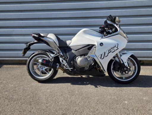 vfr 1200