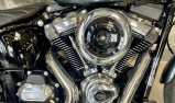 HARLEY-DAVIDSON SOFTAIL STREET BOB 1923