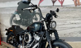 HARLEY-DAVIDSON SOFTAIL STREET BOB 1923