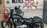 HARLEY-DAVIDSON SOFTAIL STREET BOB 1923