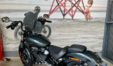 HARLEY-DAVIDSON SOFTAIL STREET BOB 1923