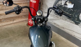 HARLEY-DAVIDSON SOFTAIL STREET BOB 1923
