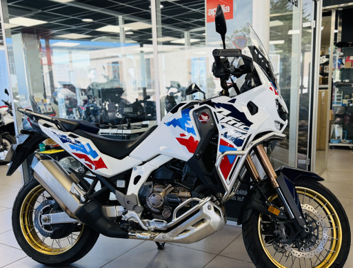 HONDA AFRICA TWIN DCT ADVENTURE SPORTS REPLICA