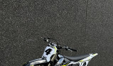 TRIUMPH TF 450-RC