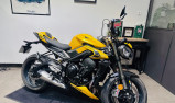 TRIUMPH STREET TRIPLE 765 RS