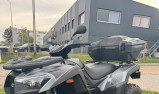 KYMCO MXU 700I