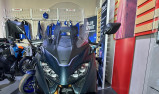 YAMAHA XP T-MAX 560 TECH MAX