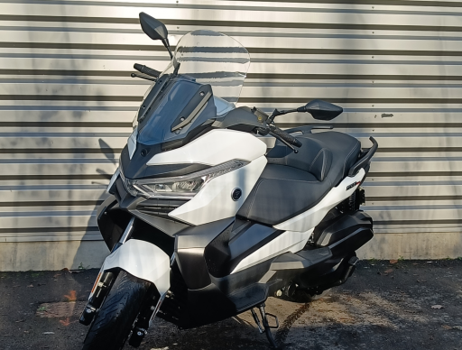 VOGE SR4