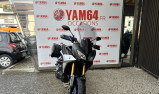 YAMAHA TRACER 900 GT