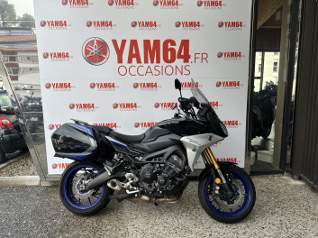 YAMAHA TRACER 900 GT