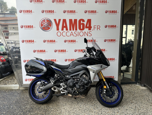 YAMAHA TRACER 900 GT