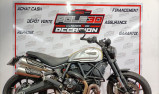 DUCATI SCRAMBLER 1100 PRO (269€/mois*) GTIE 12 MOIS