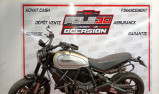 DUCATI SCRAMBLER 1100 PRO (269€/mois*) GTIE 12 MOIS