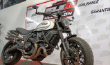 DUCATI SCRAMBLER 1100 PRO (269€/mois*) GTIE 12 MOIS