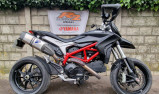DUCATI HYPERMOTARD