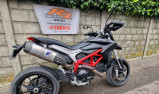 DUCATI HYPERMOTARD